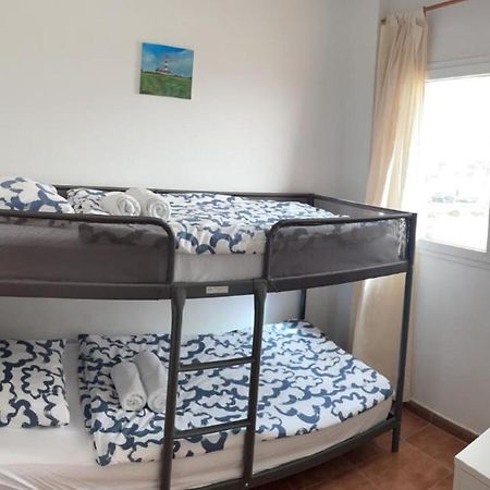 Apartament Familia Costa Calma Ngoại thất bức ảnh
