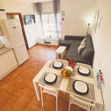 Apartament Familia Costa Calma Ngoại thất bức ảnh