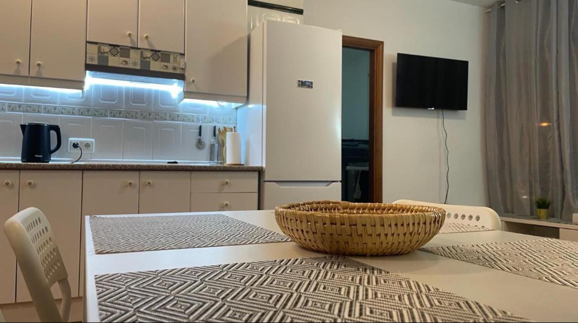 Apartament Familia Costa Calma Ngoại thất bức ảnh