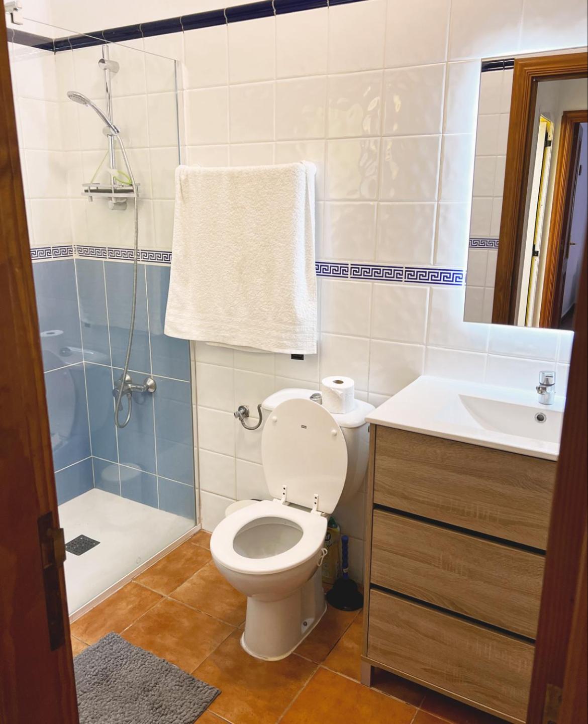 Apartament Familia Costa Calma Ngoại thất bức ảnh