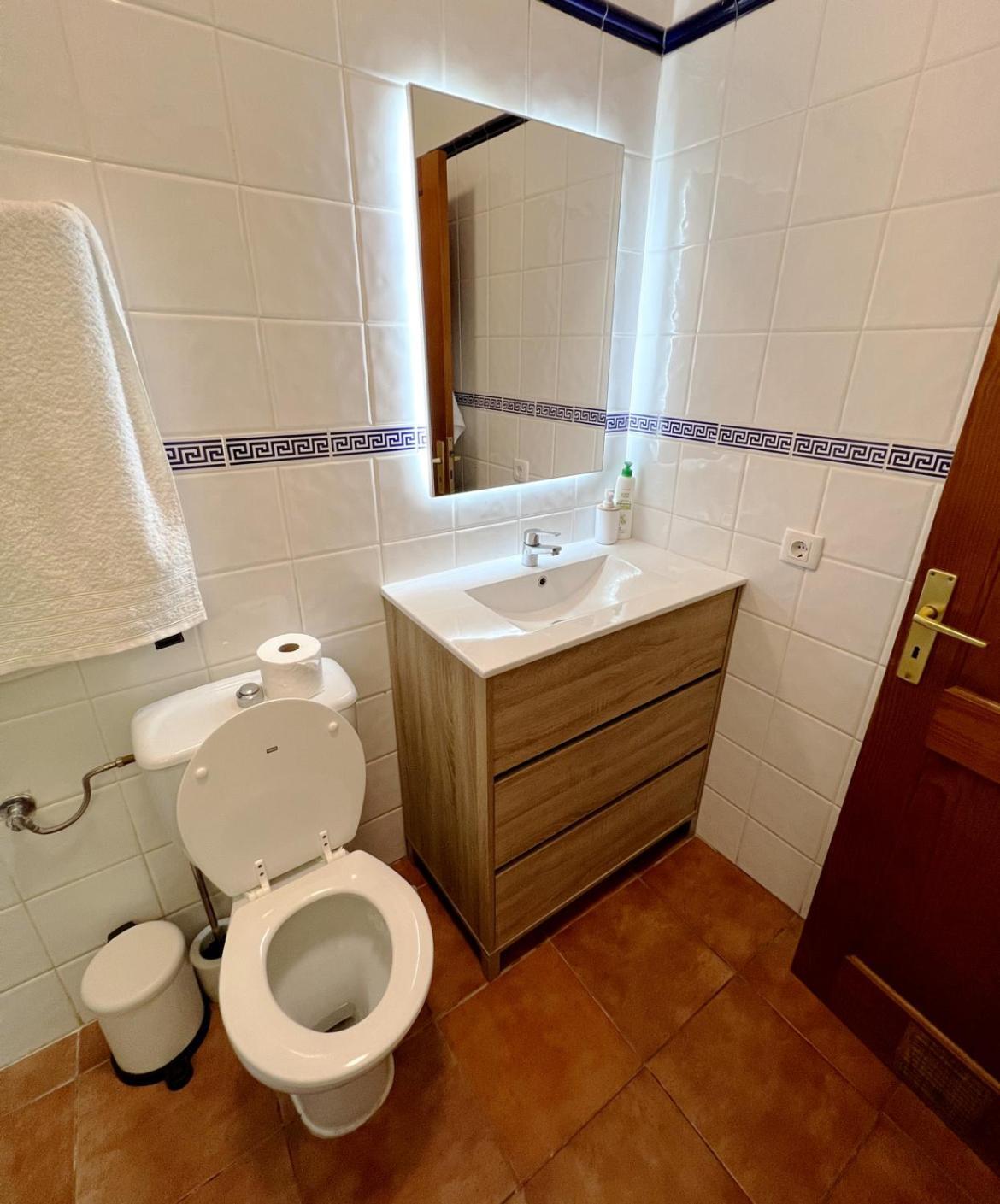 Apartament Familia Costa Calma Ngoại thất bức ảnh