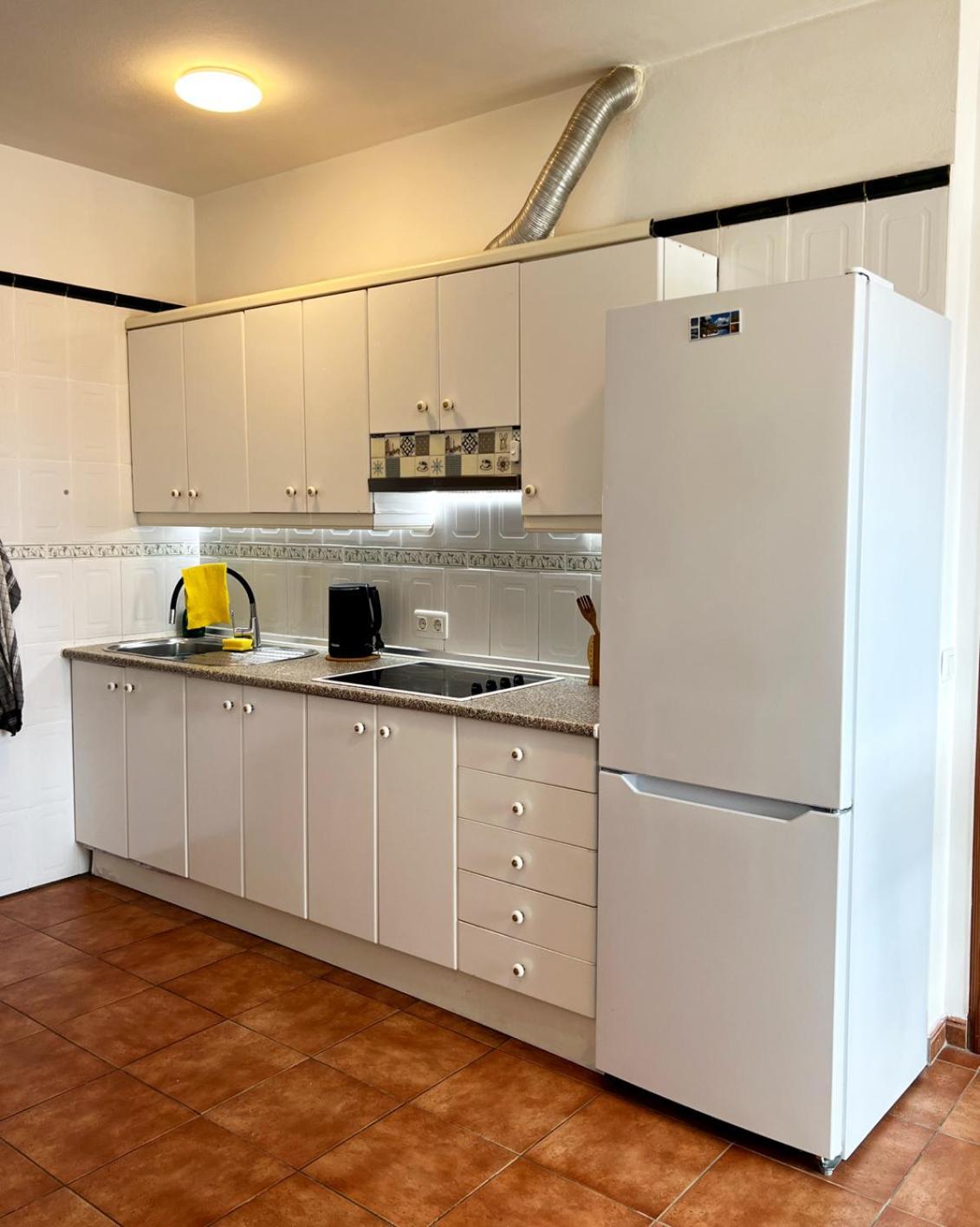 Apartament Familia Costa Calma Ngoại thất bức ảnh